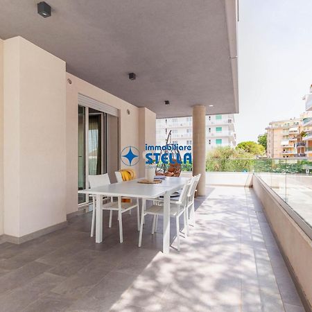 Condominio Trento Лидо-ди-Езоло Экстерьер фото
