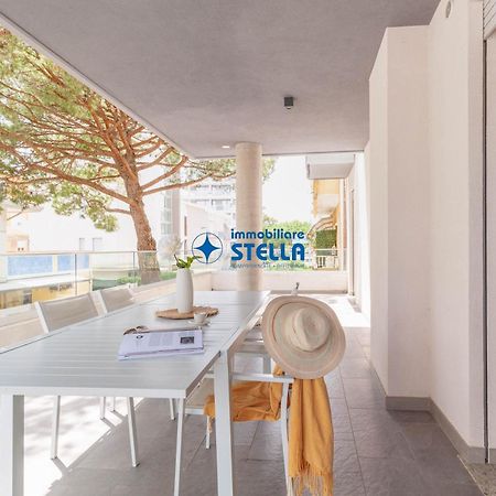 Condominio Trento Лидо-ди-Езоло Экстерьер фото