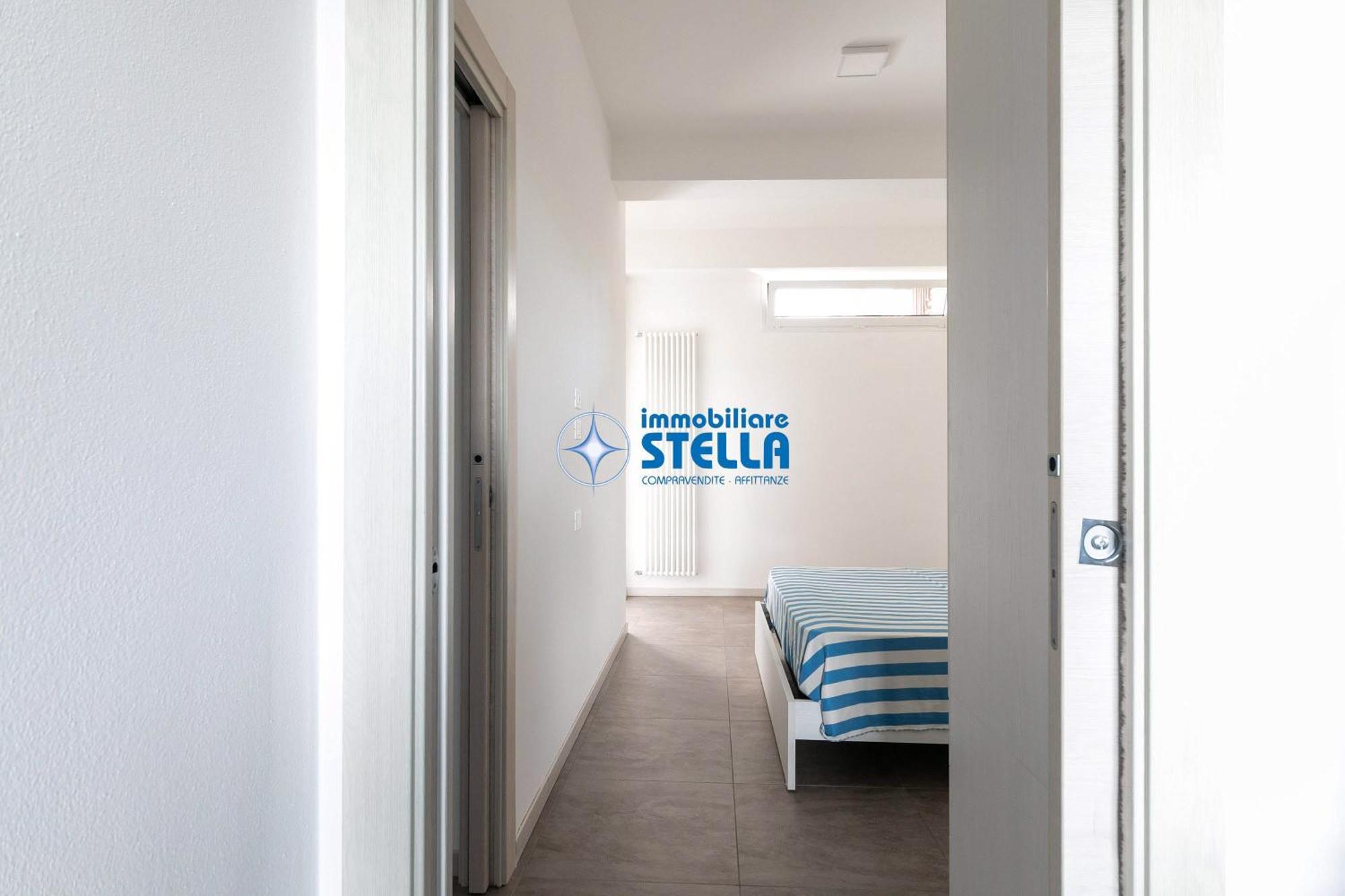 Condominio Trento Лидо-ди-Езоло Экстерьер фото