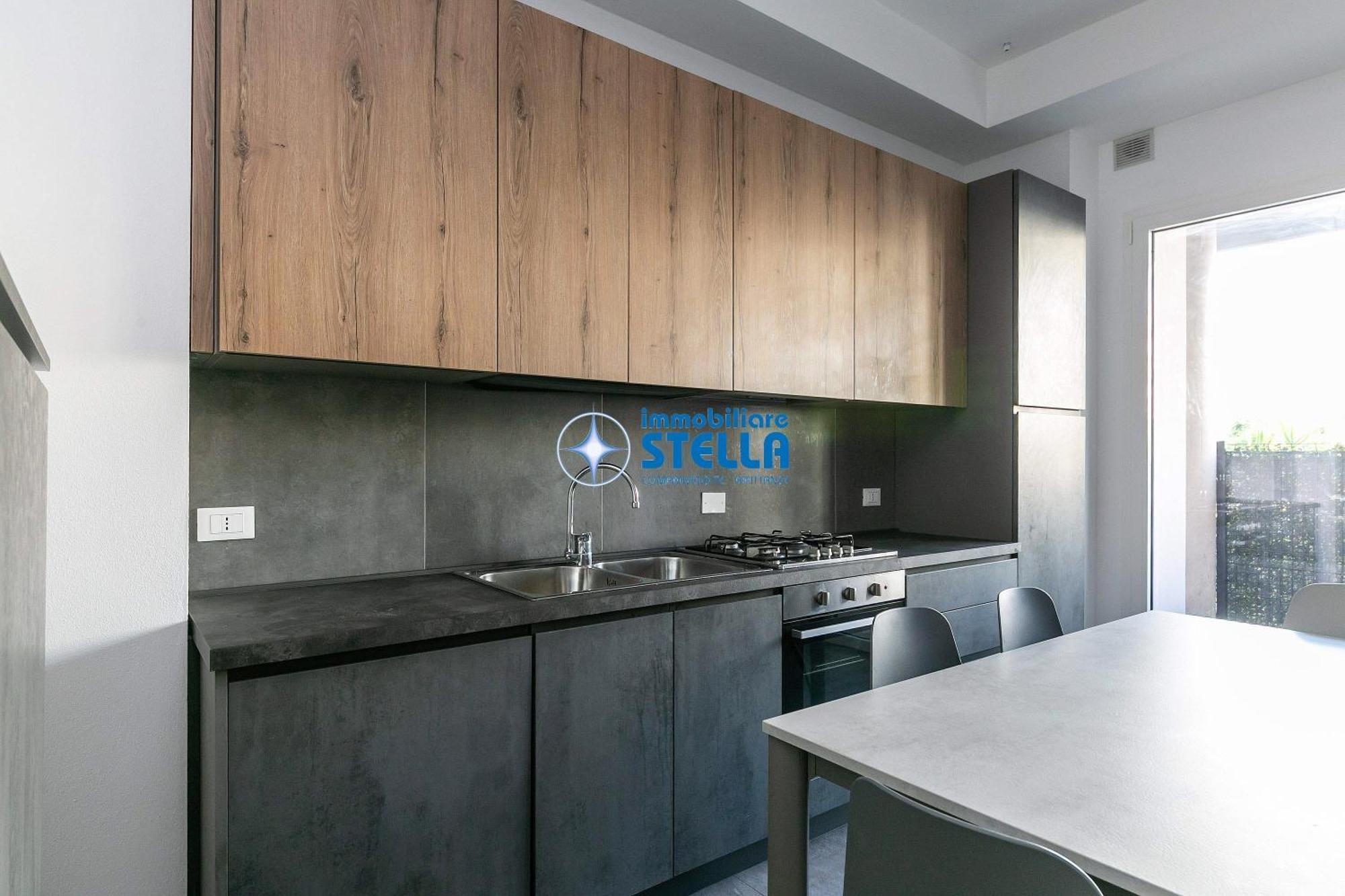 Condominio Trento Лидо-ди-Езоло Экстерьер фото