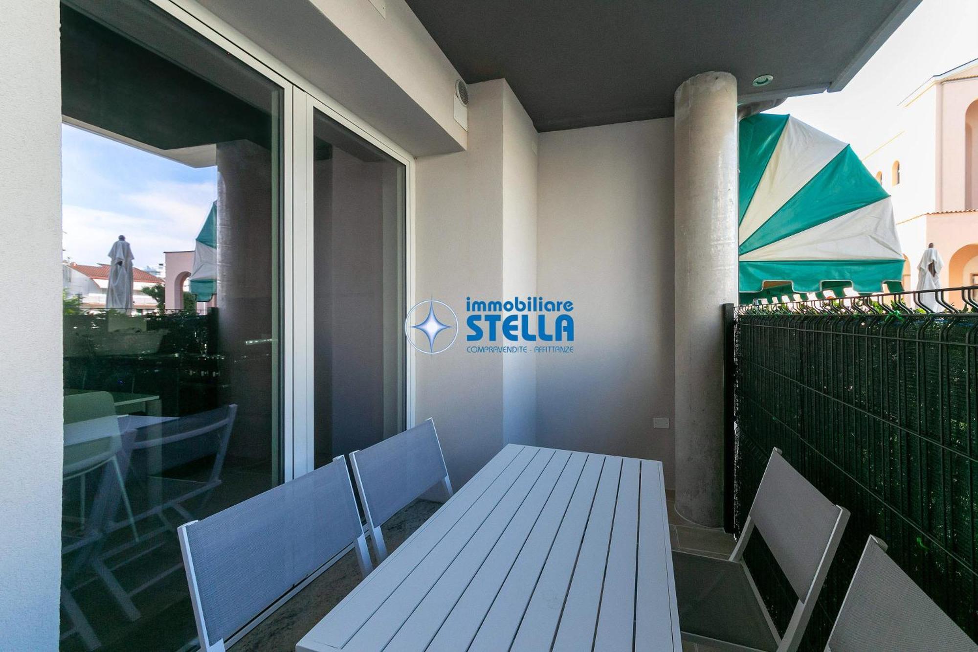 Condominio Trento Лидо-ди-Езоло Экстерьер фото