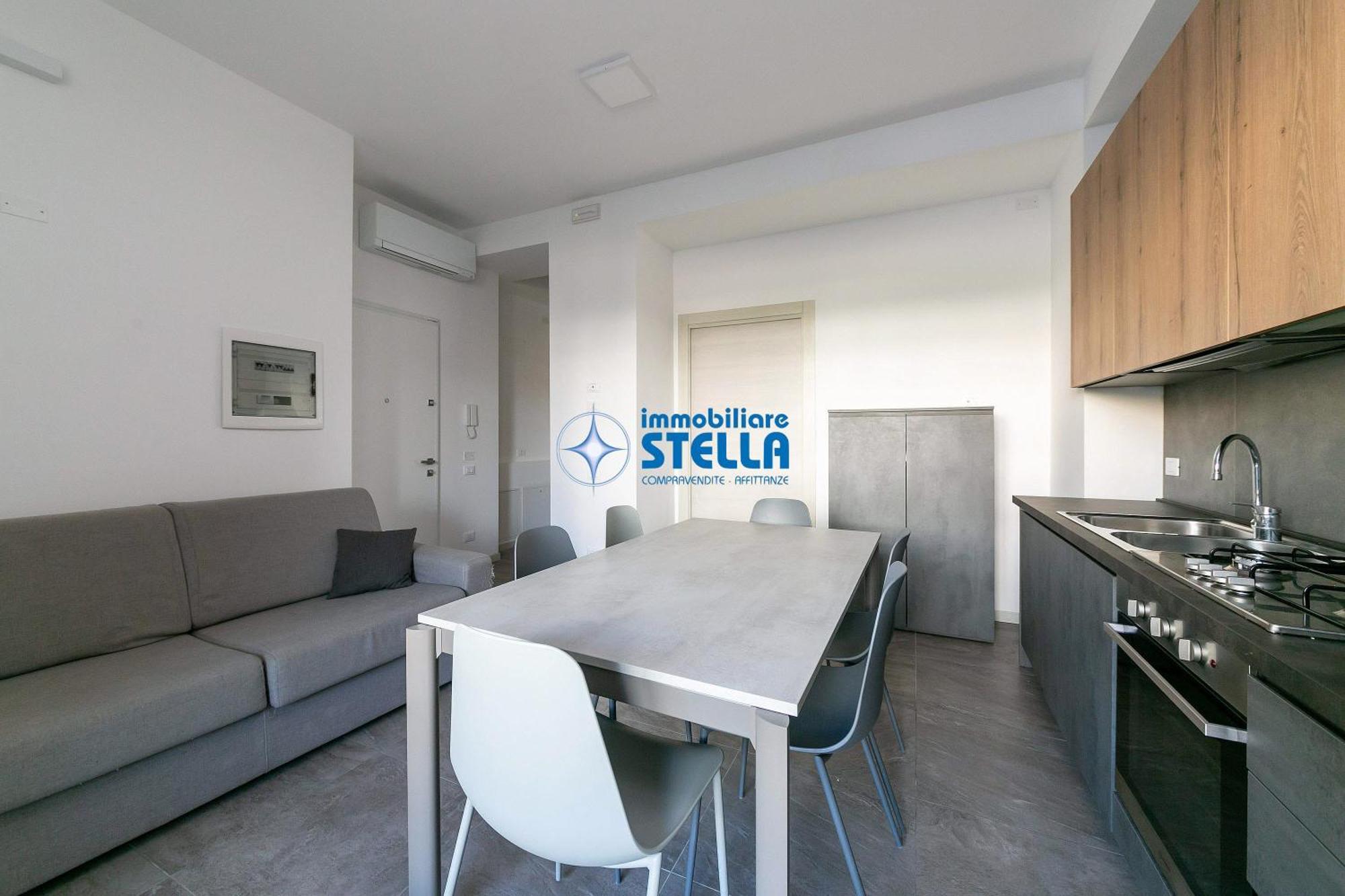 Condominio Trento Лидо-ди-Езоло Экстерьер фото