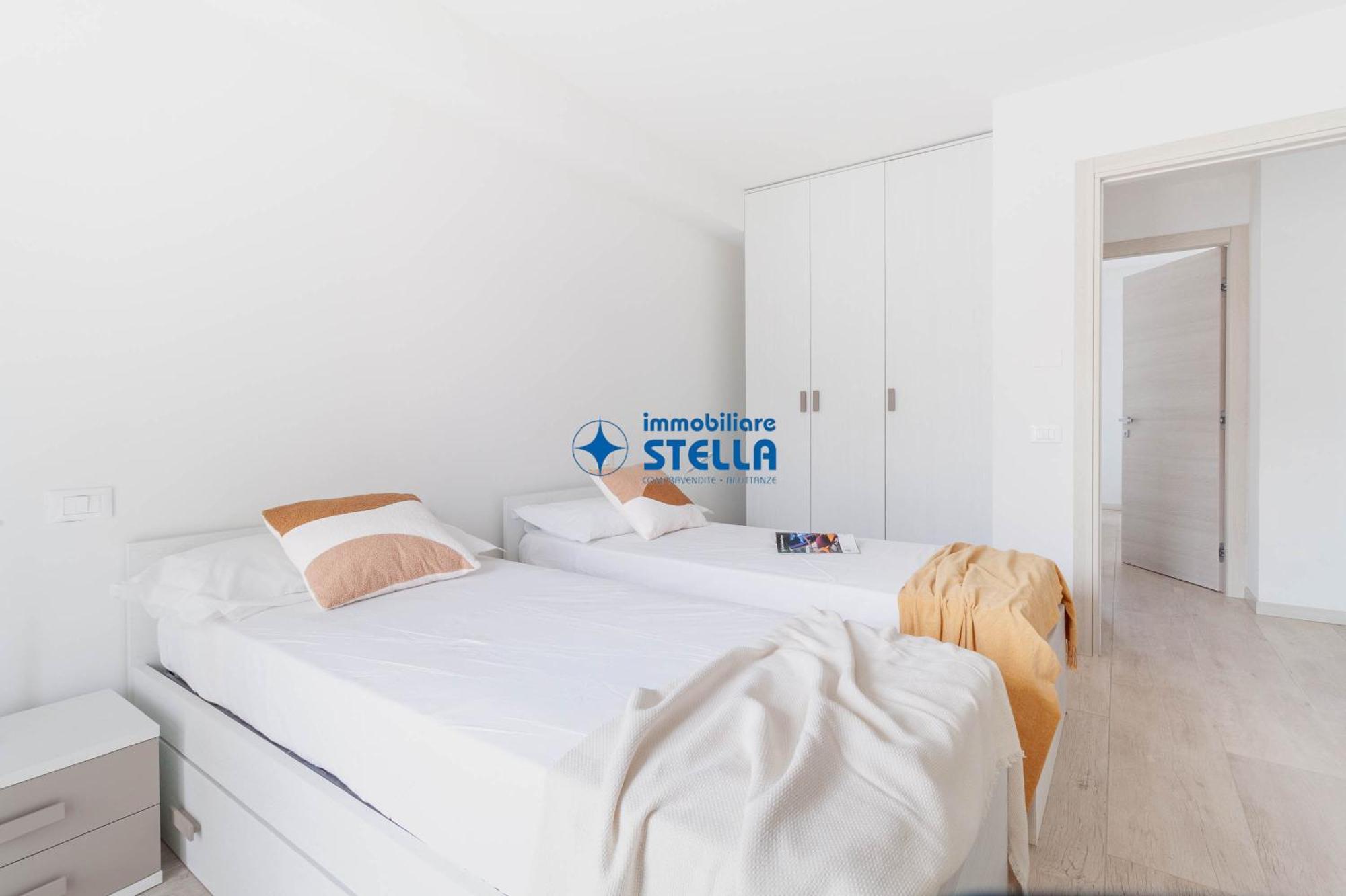 Condominio Trento Лидо-ди-Езоло Экстерьер фото