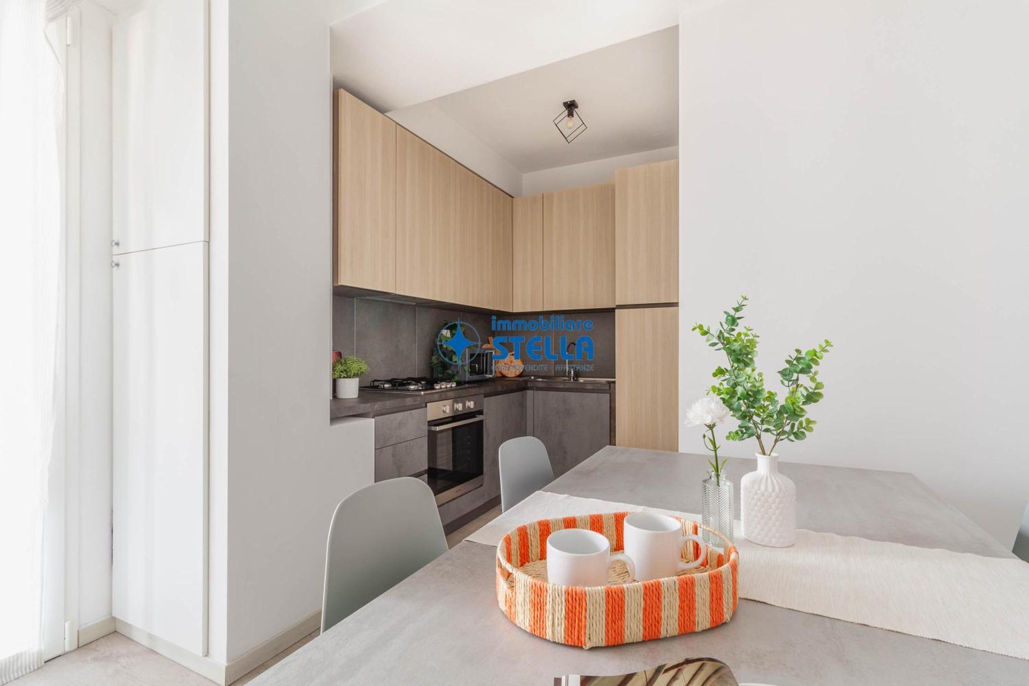 Condominio Trento Лидо-ди-Езоло Экстерьер фото
