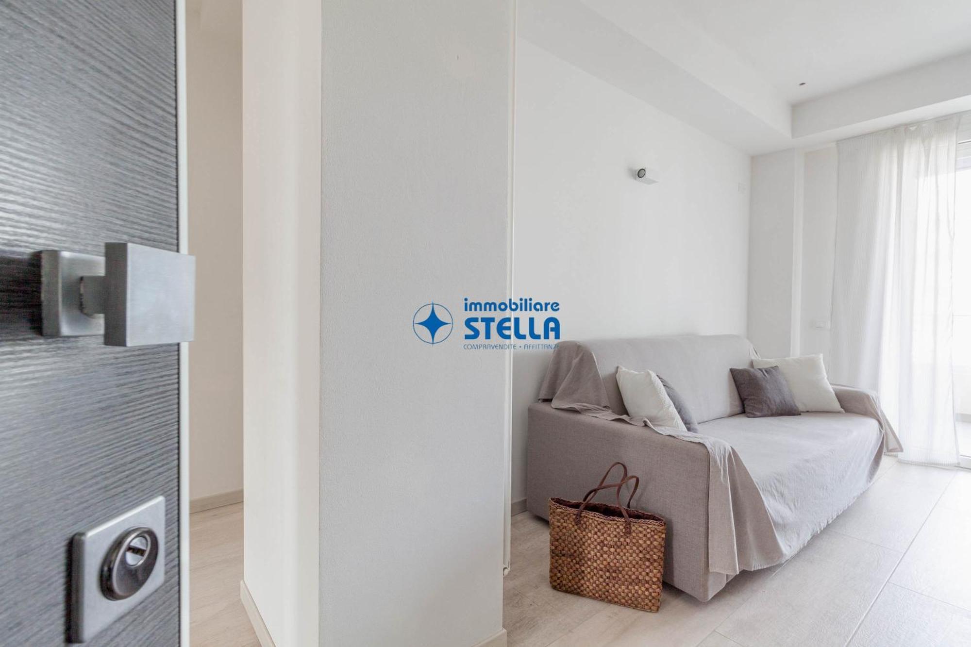 Condominio Trento Лидо-ди-Езоло Экстерьер фото