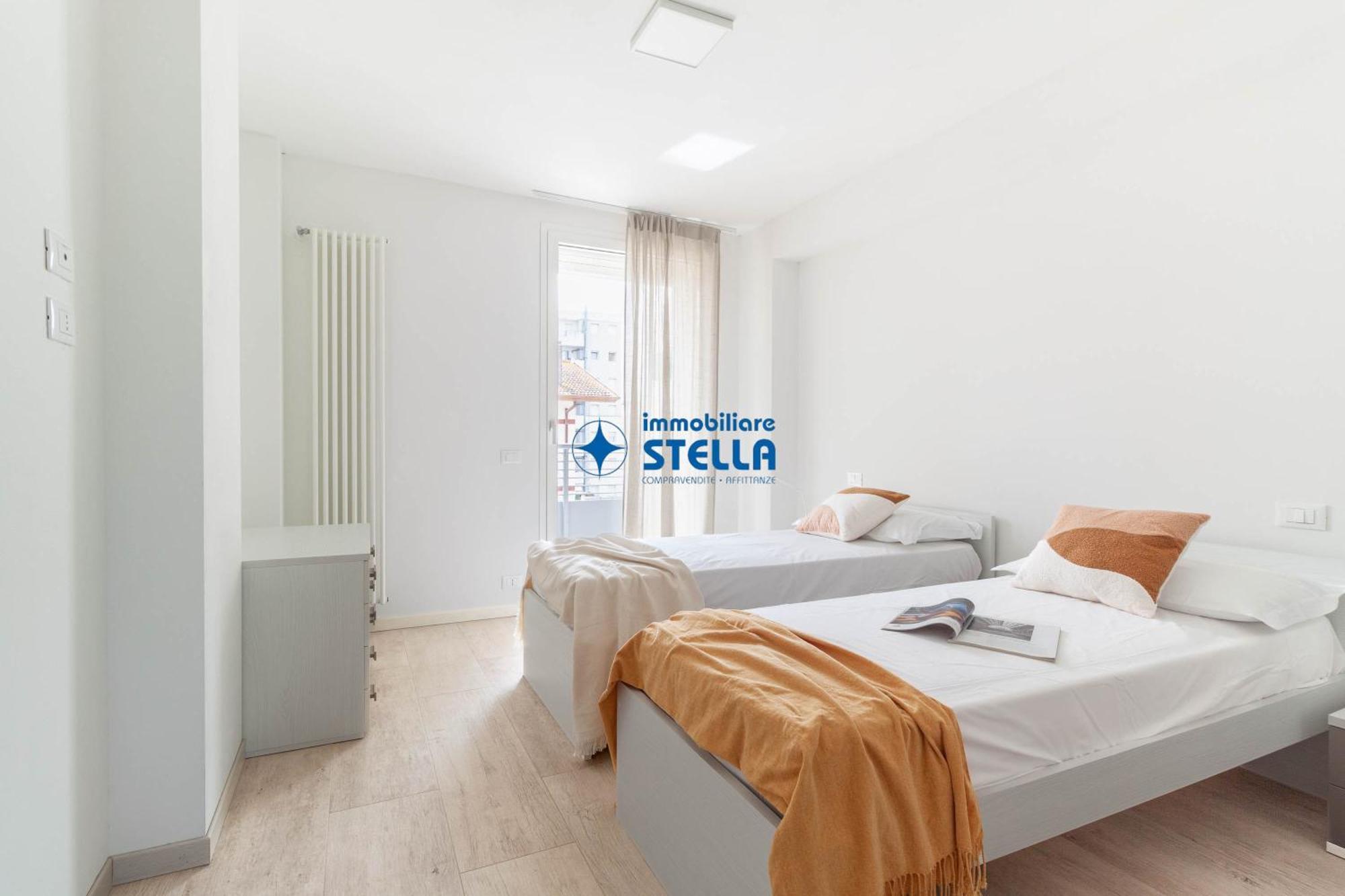 Condominio Trento Лидо-ди-Езоло Экстерьер фото