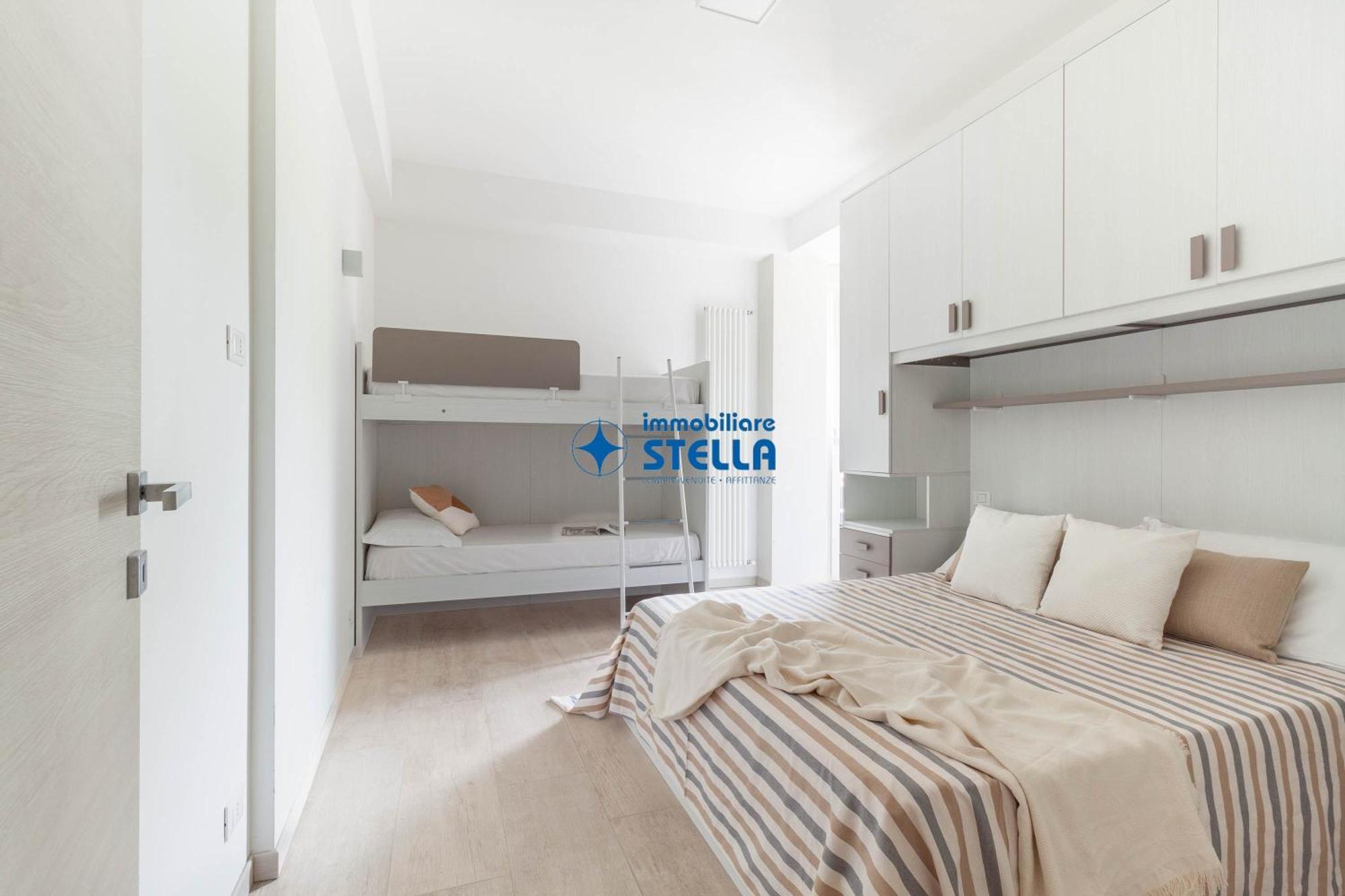Condominio Trento Лидо-ди-Езоло Экстерьер фото