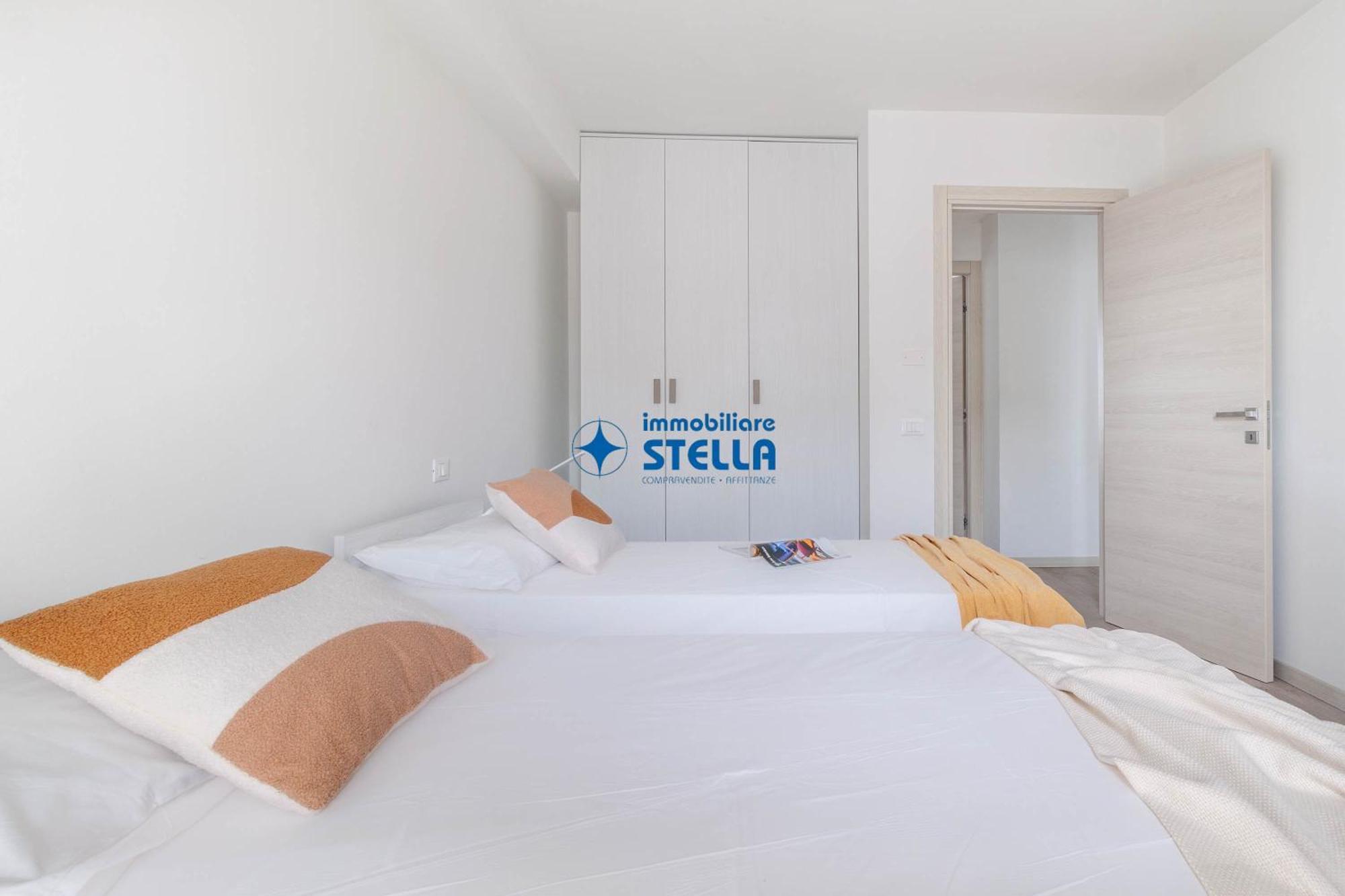 Condominio Trento Лидо-ди-Езоло Экстерьер фото