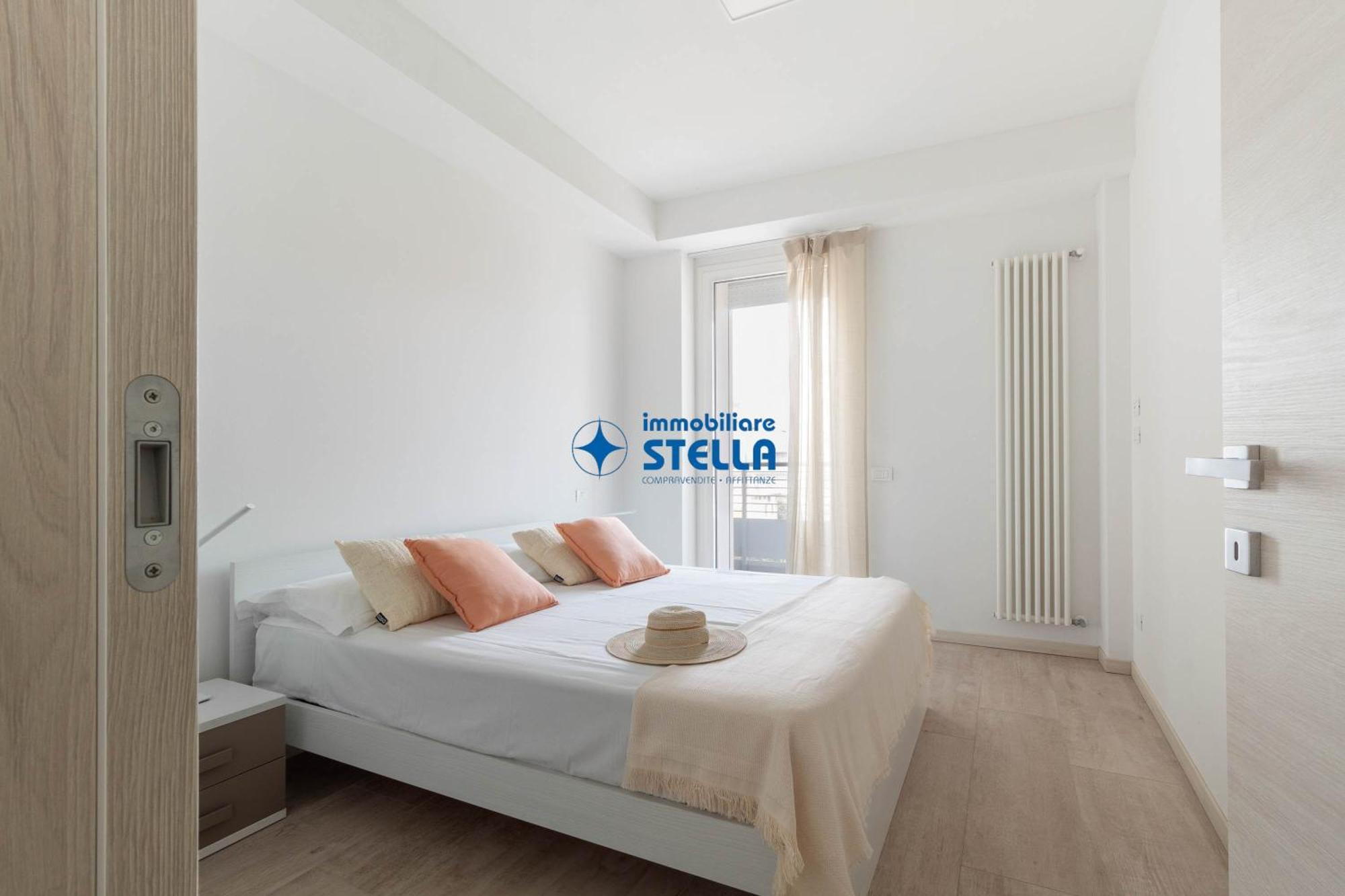 Condominio Trento Лидо-ди-Езоло Экстерьер фото