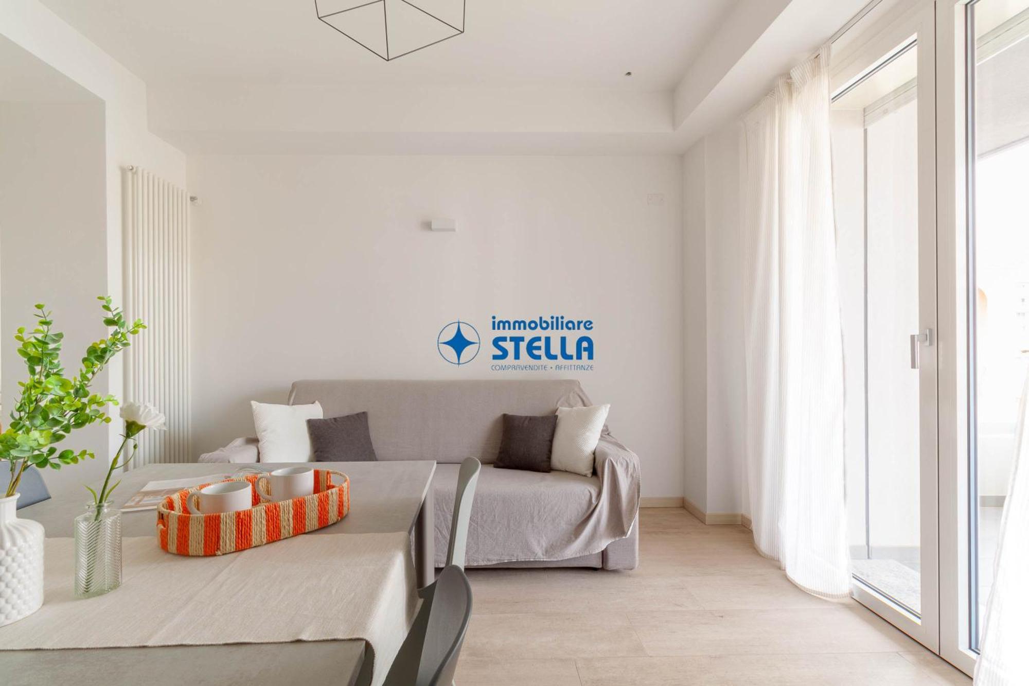 Condominio Trento Лидо-ди-Езоло Экстерьер фото