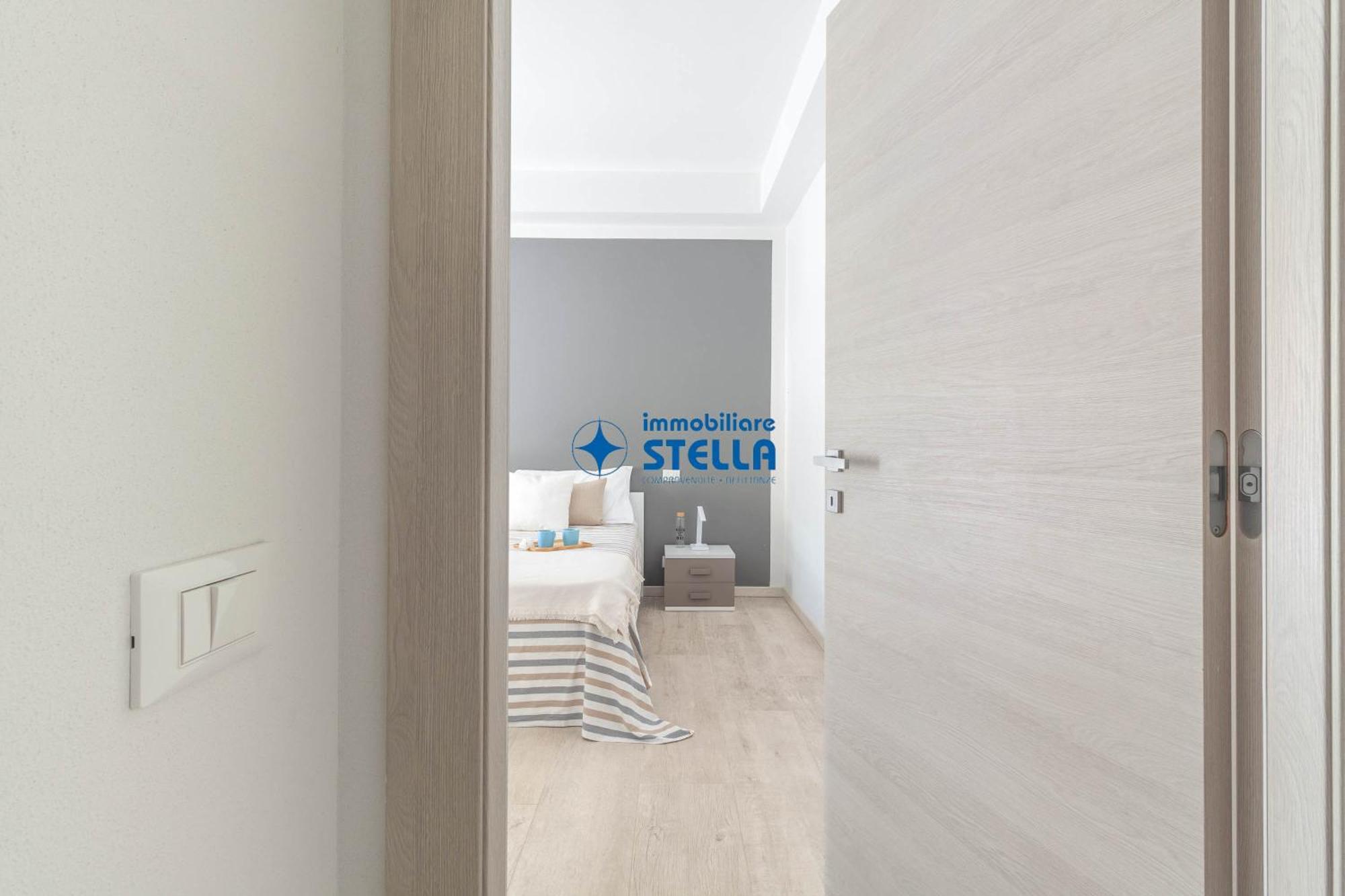 Condominio Trento Лидо-ди-Езоло Экстерьер фото