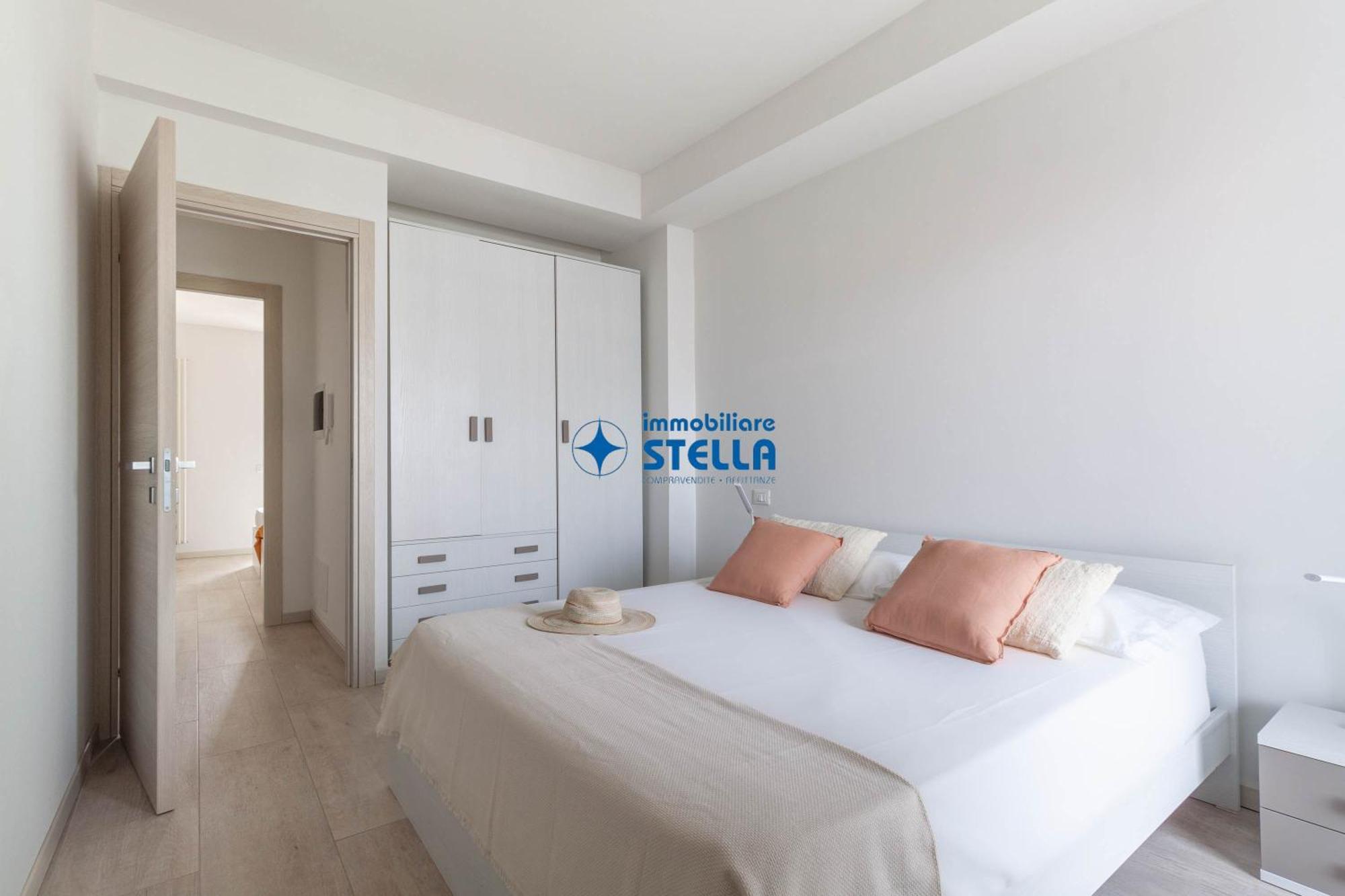 Condominio Trento Лидо-ди-Езоло Экстерьер фото